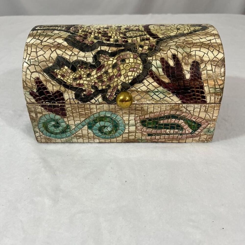 Mosaic multi Decor-home-accesories